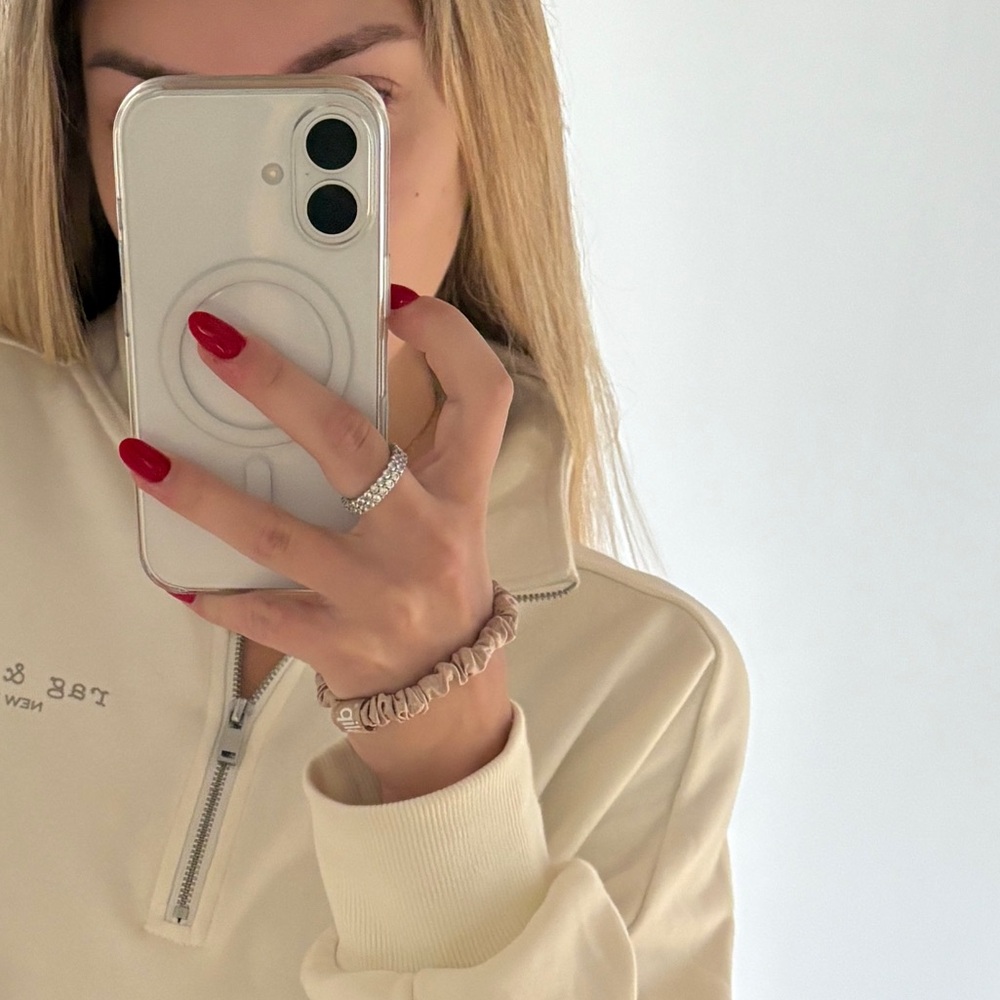 Gemstone Ring - image 3